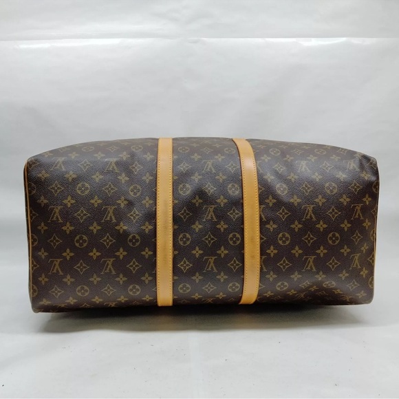 Louis Vuitton Keepall 55 - Picture 3 of 8